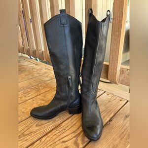 Louise et Cie Zada Riding Boot 35/6 -Incredible